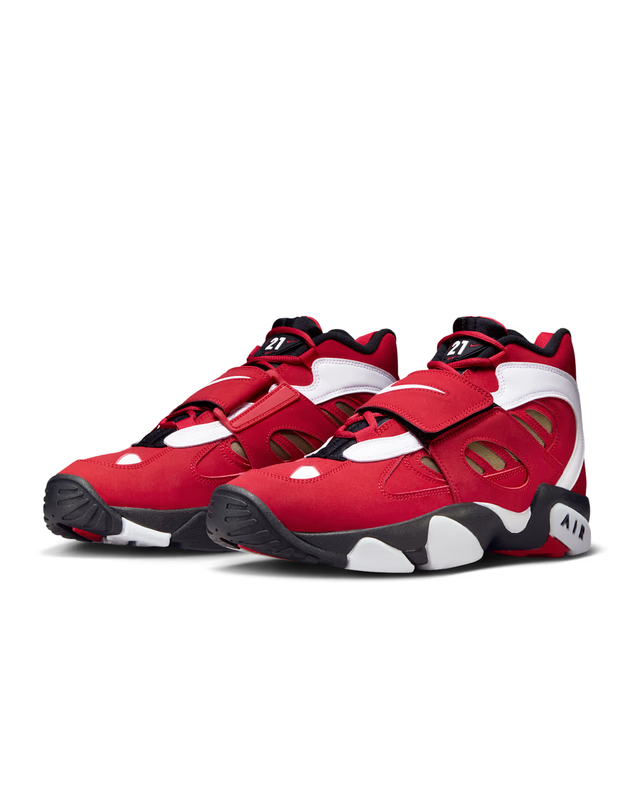 Nike Air Diamond Turf II