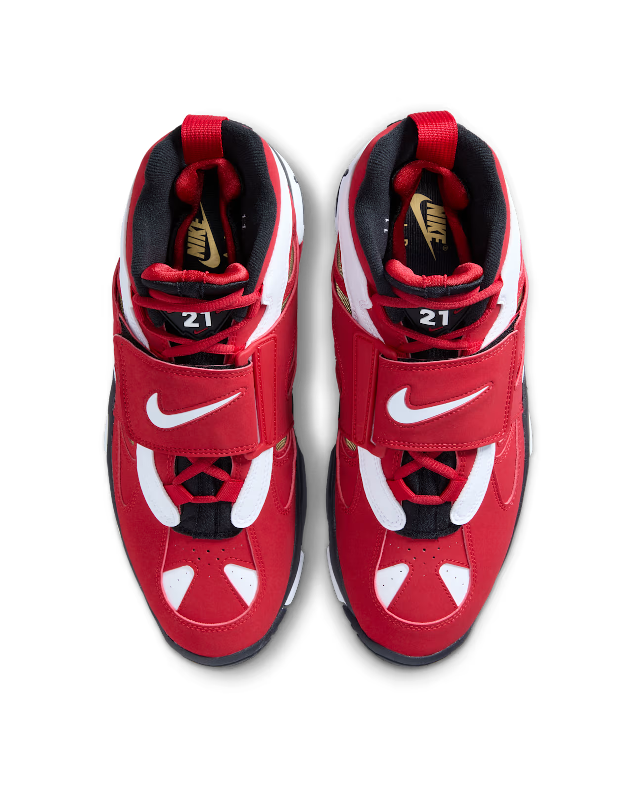 Nike Air Diamond Turf II