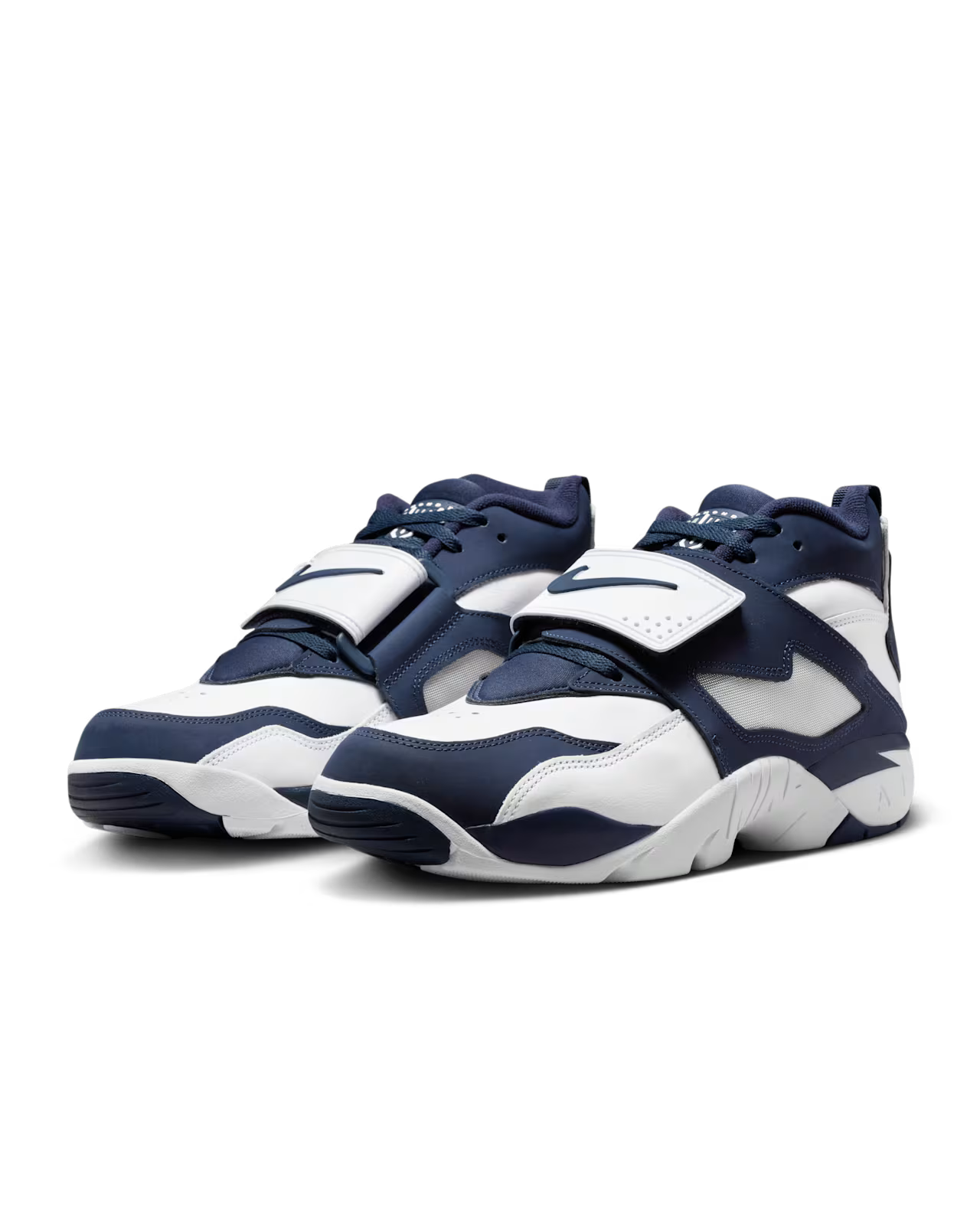 Nike Air Diamond Turf 93 "Cowboys"