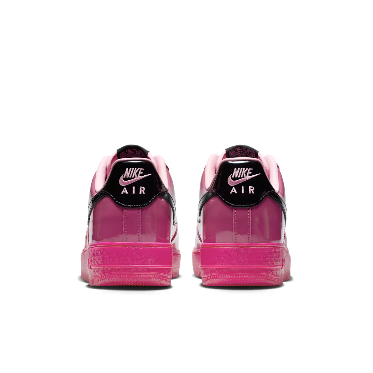 Nike Air Force 1 Low QS “Pink Cooler”