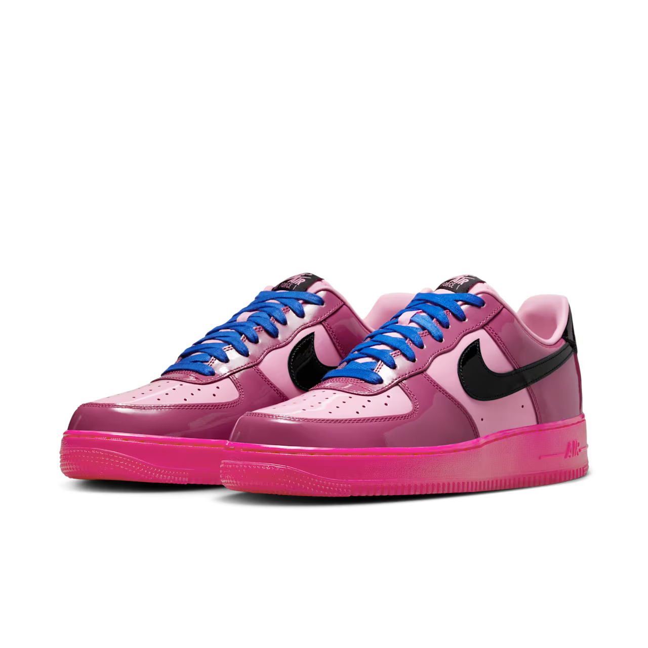 Nike Air Force 1 Low QS “Pink Cooler”