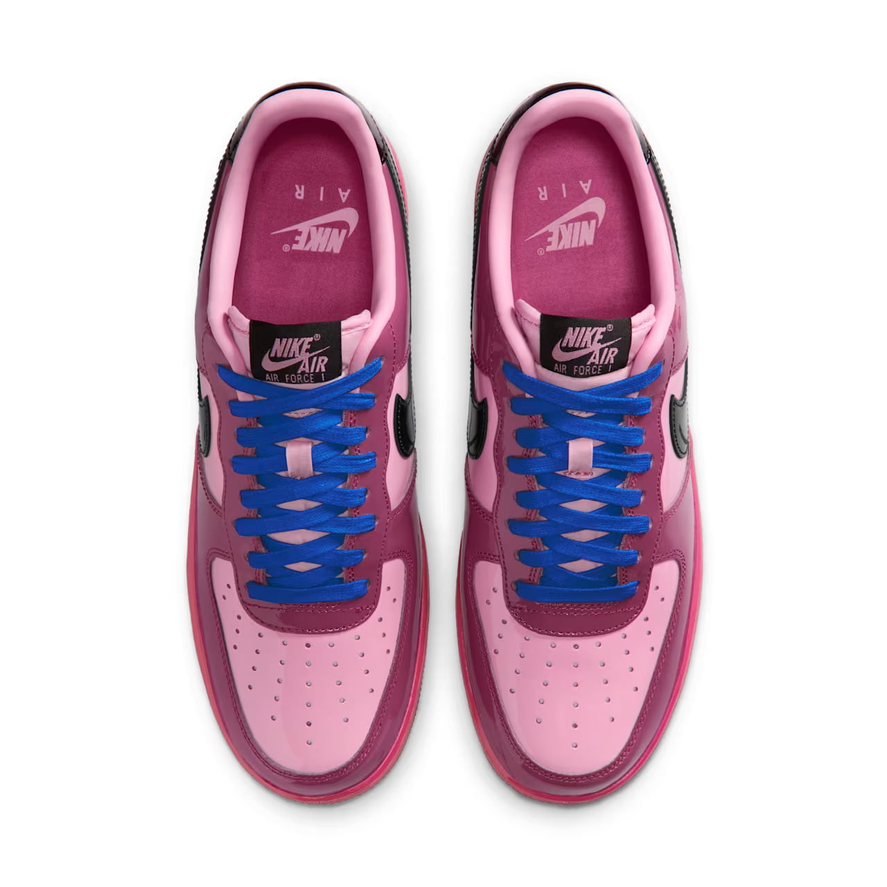 Nike Air Force 1 Low QS “Pink Cooler”