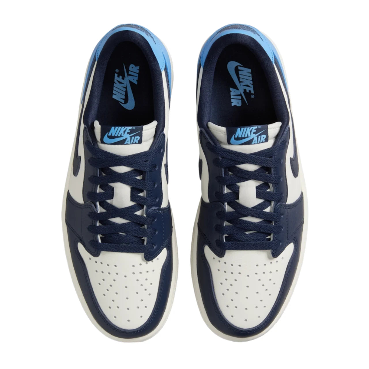 Air Jordan 1 Retro Low OG “Obsidian”