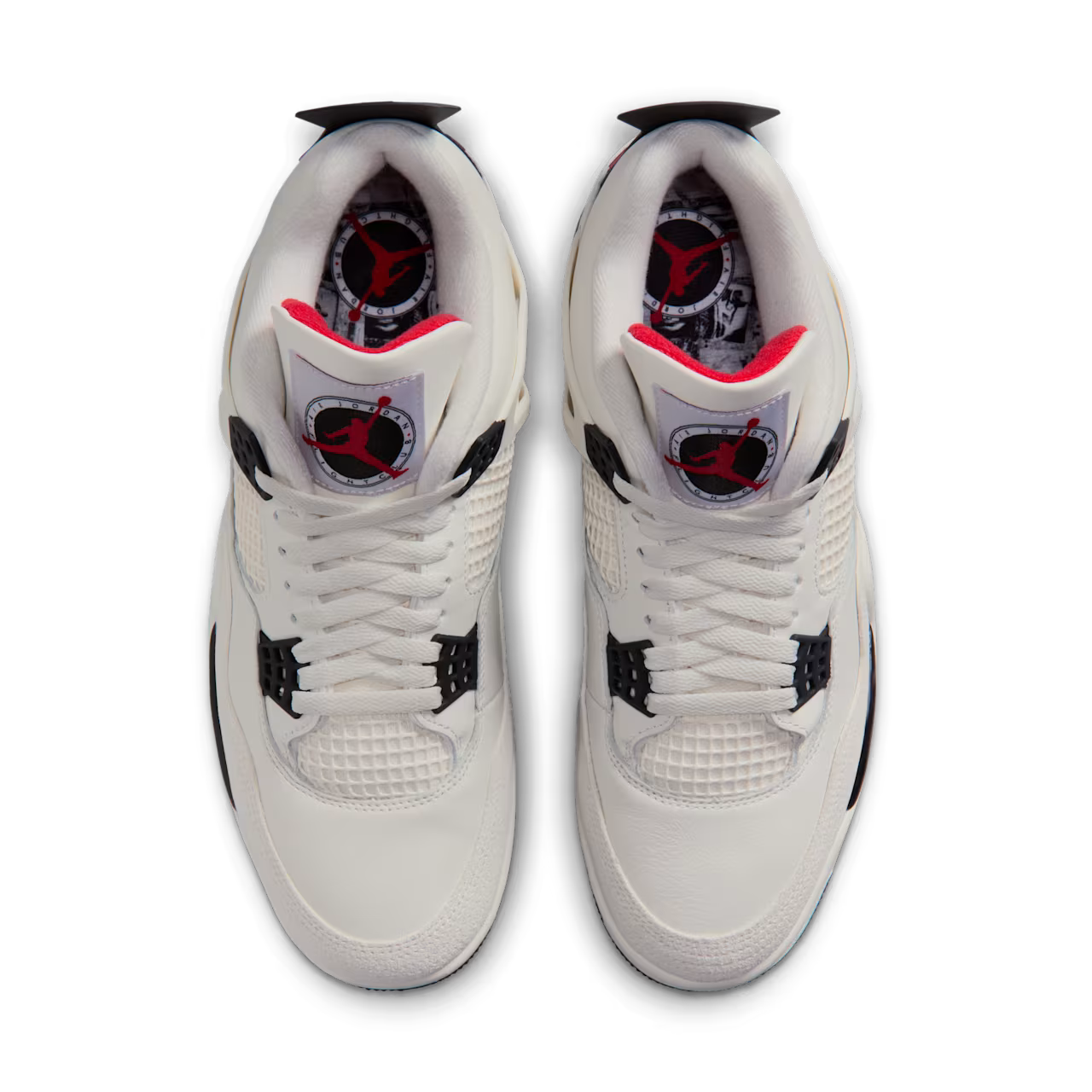 Air Jordan 4 Retro “Flight Club"