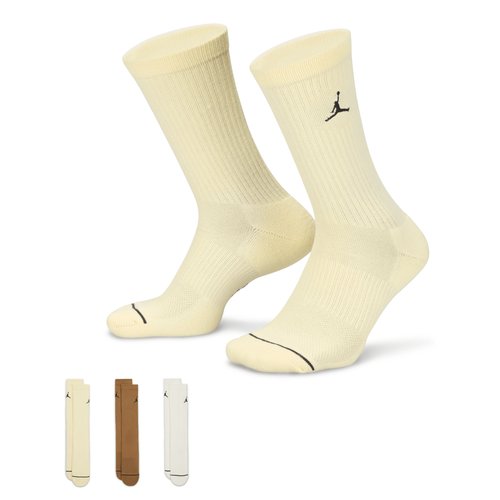 Jordan Everyday Crew Socks 3 Pairs