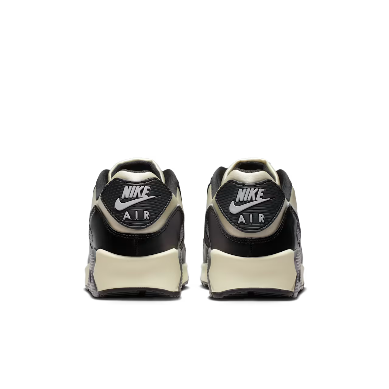 Air Max 90 QS "Coconut Milk/Black"