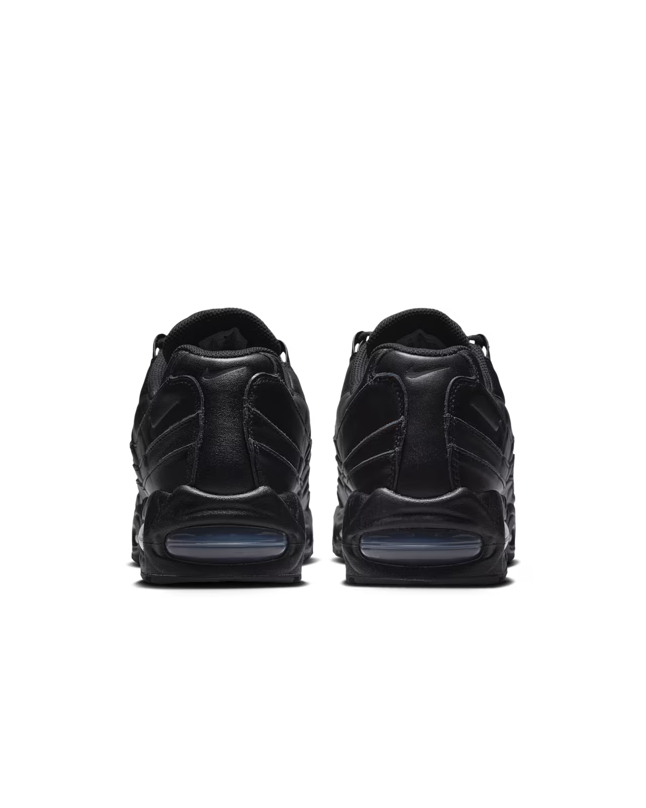 Air Max 95 Big Bubble QS "Black"