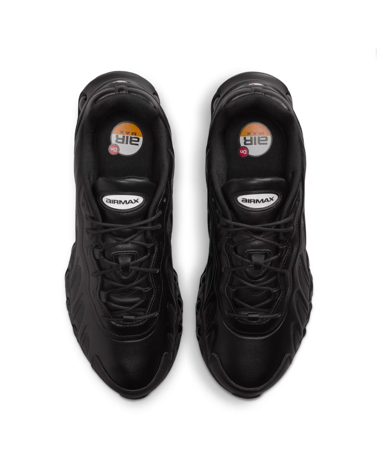 Air Max DN8 LTR SP "Black"