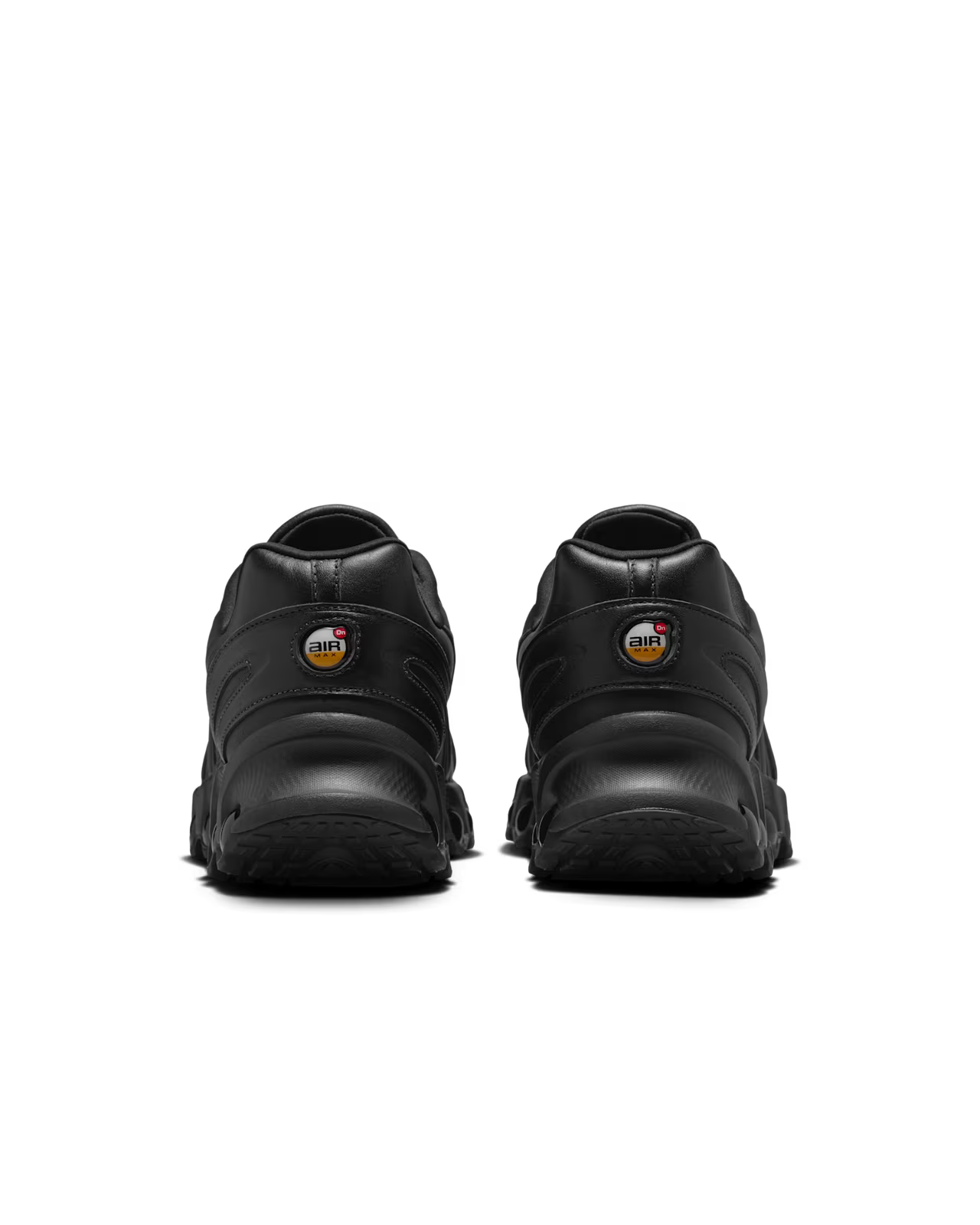 Air Max DN8 LTR SP "Black"