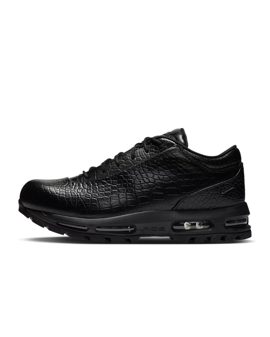 Nike Air Max Goadome Low "Black Croc"