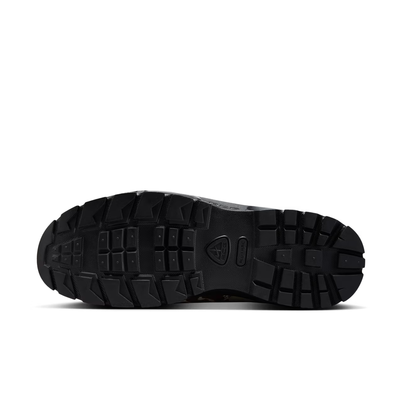 Nike Air Max Goadome “Cow-Print Pony Hair”