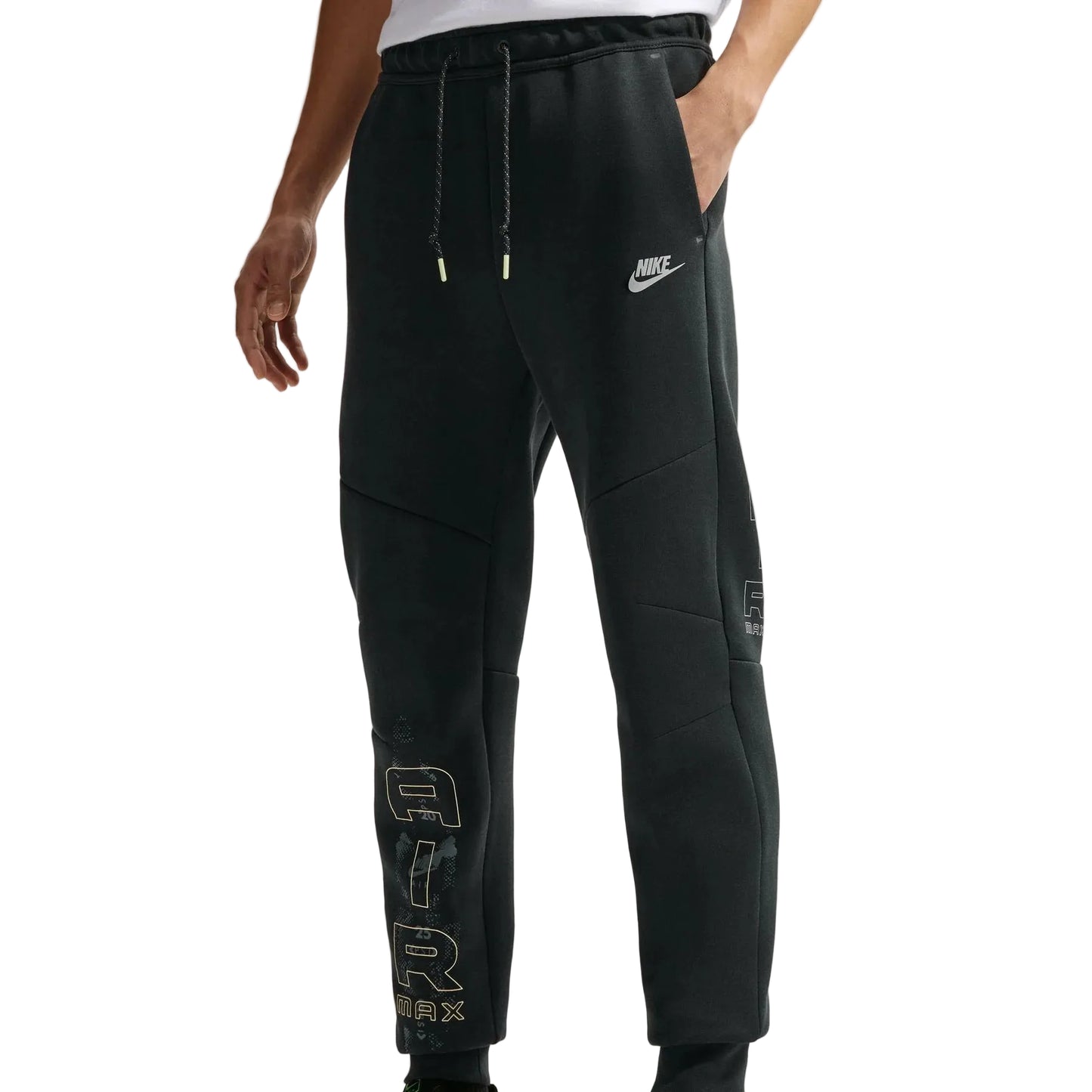 Nike Tech Fleece AirMax Joggers