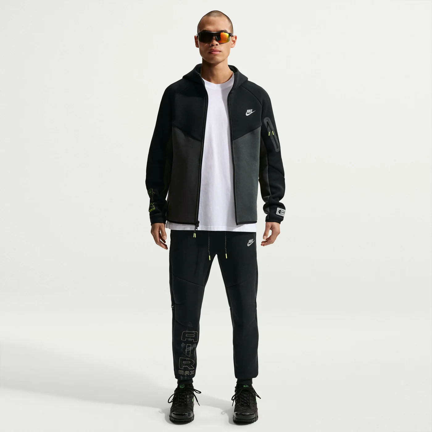 Nike Tech Fleece AirMax Joggers