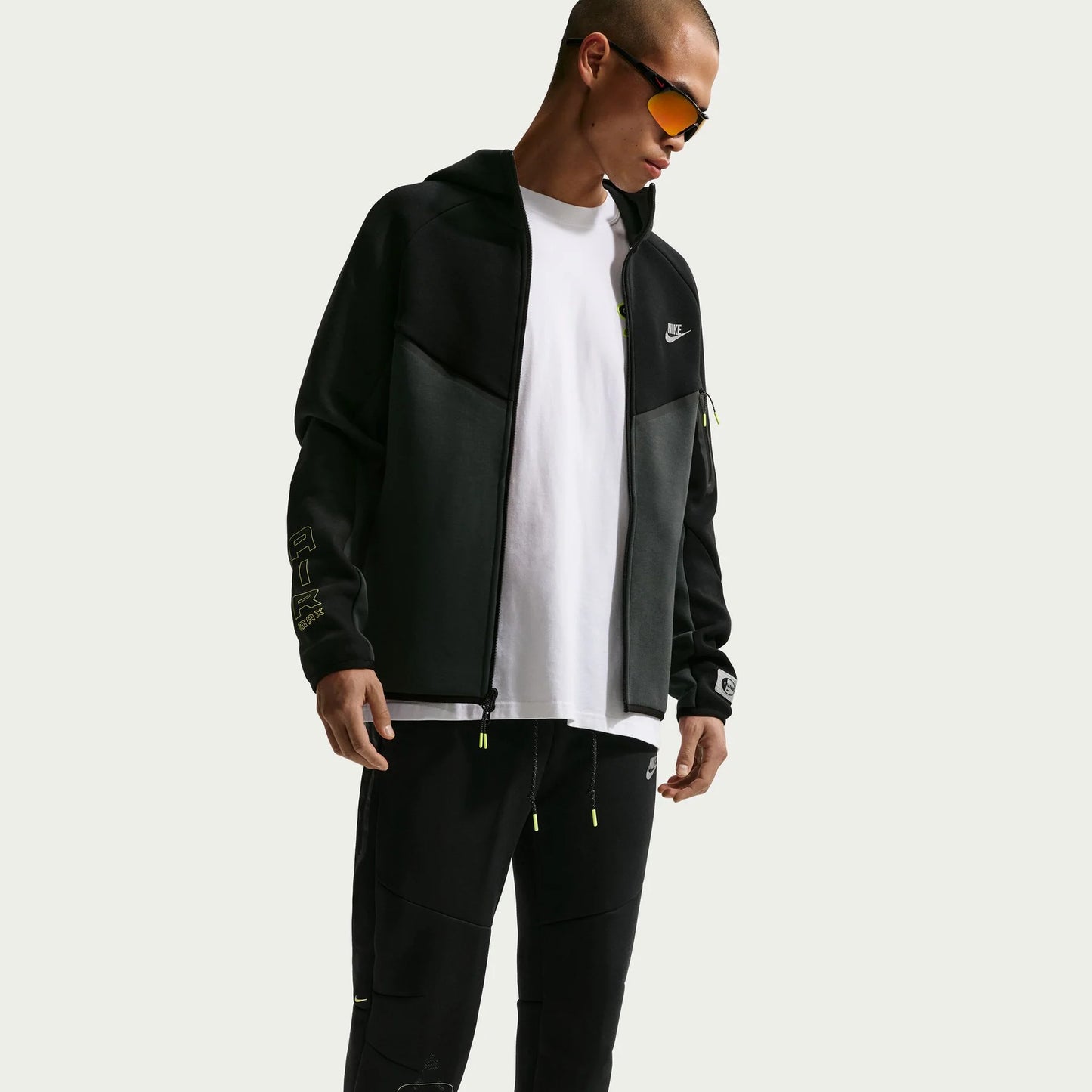 Nike Tech Fleece AirMax Joggers