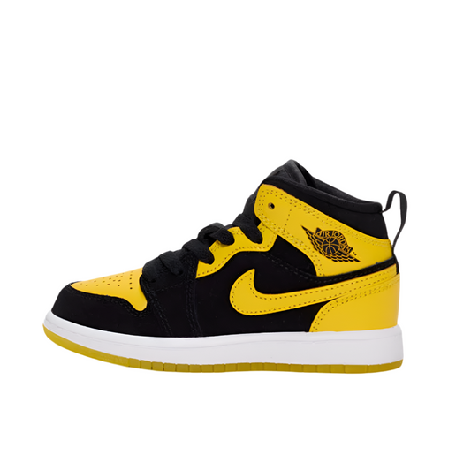 Air Jordan 1 Mid SE (TD) "New Love”