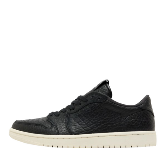 Air Jordan 1 Retro Low NS "Black"