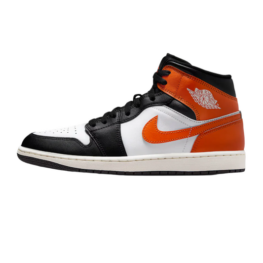 Air Jordan 1 Mid “Starfish”