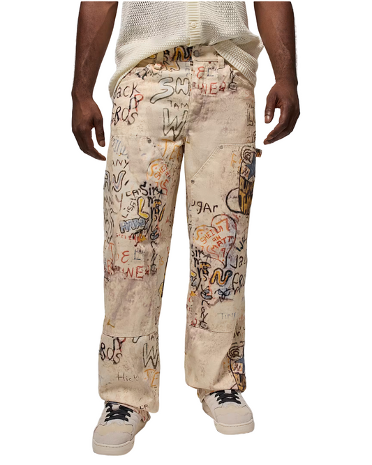 Jordan Carpenter Pants