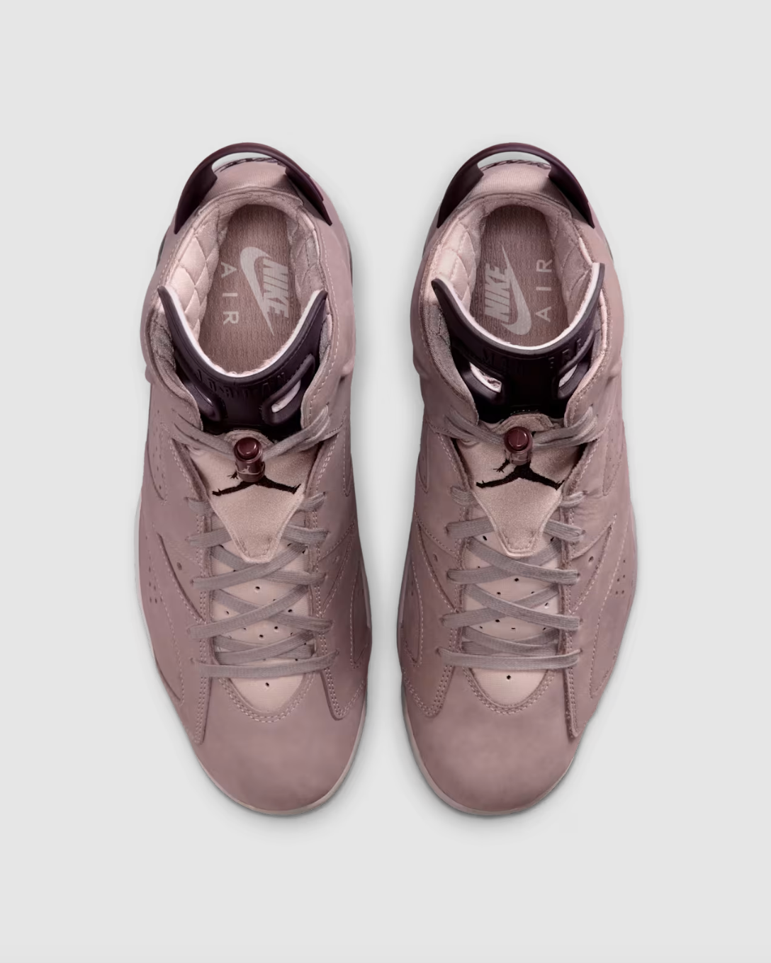 A Ma Maniére x Jordan 6 Retro “Smoky Mauve”