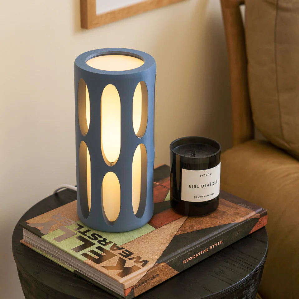 Terra Labs Amoeba Table Lamp
