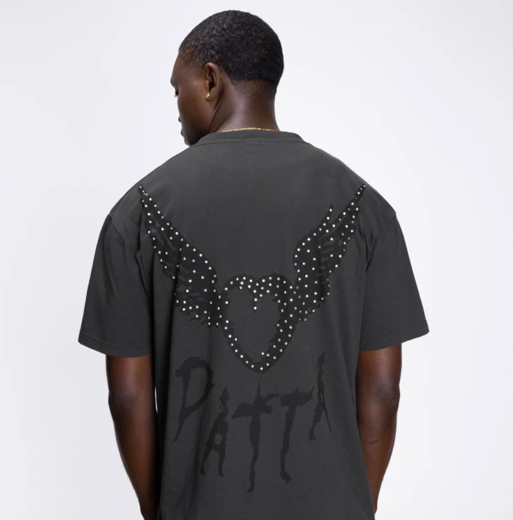 Patta Angelwings T-Shirt