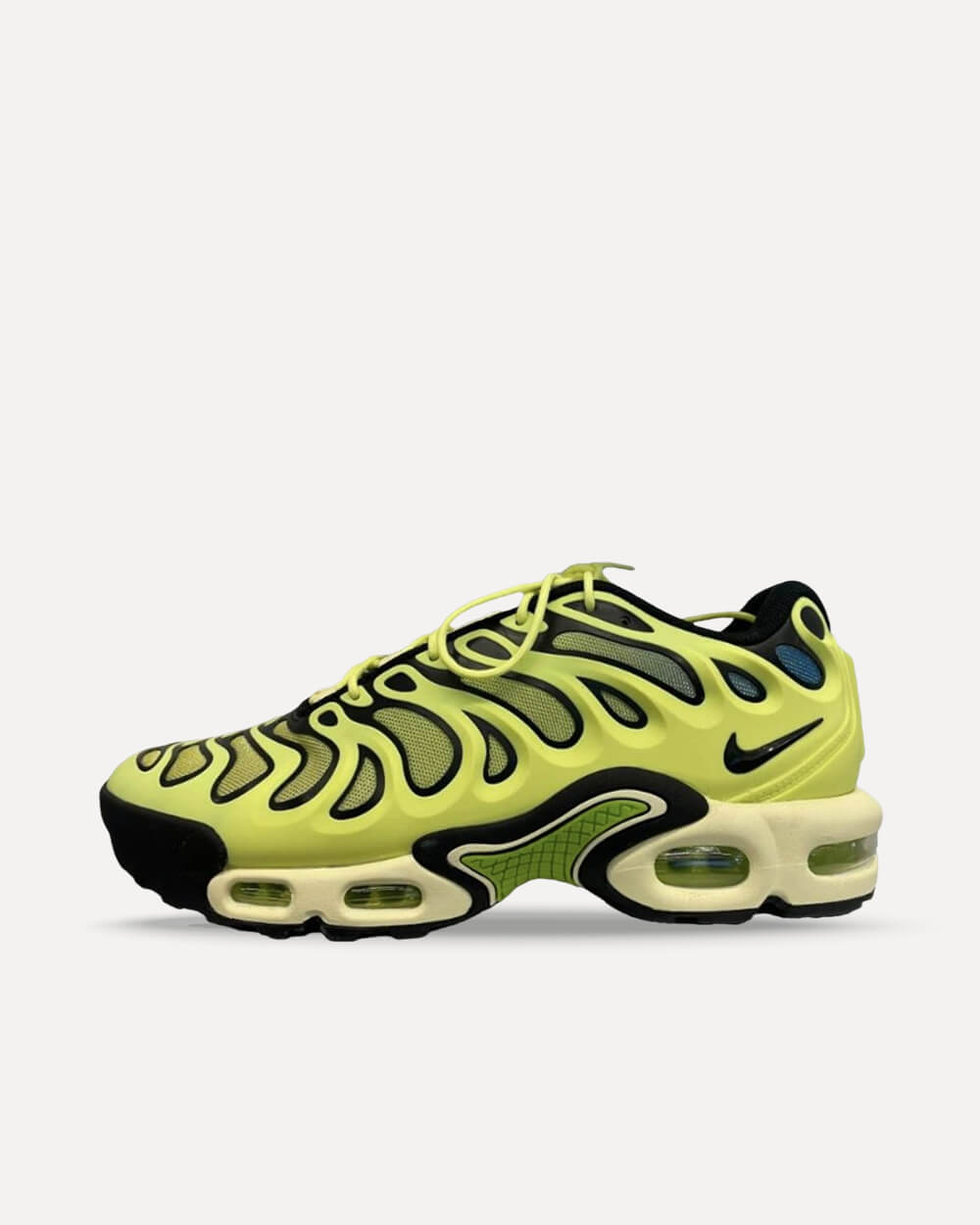 Nike Air Max Plus Drift “Light Lemon Twist"