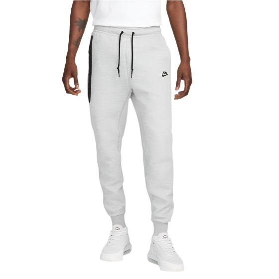 Nike Tech Fleece Joggers "Heather"