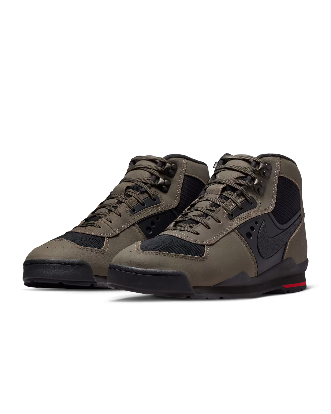 Nike Baltoro QS "Olive Khaki"