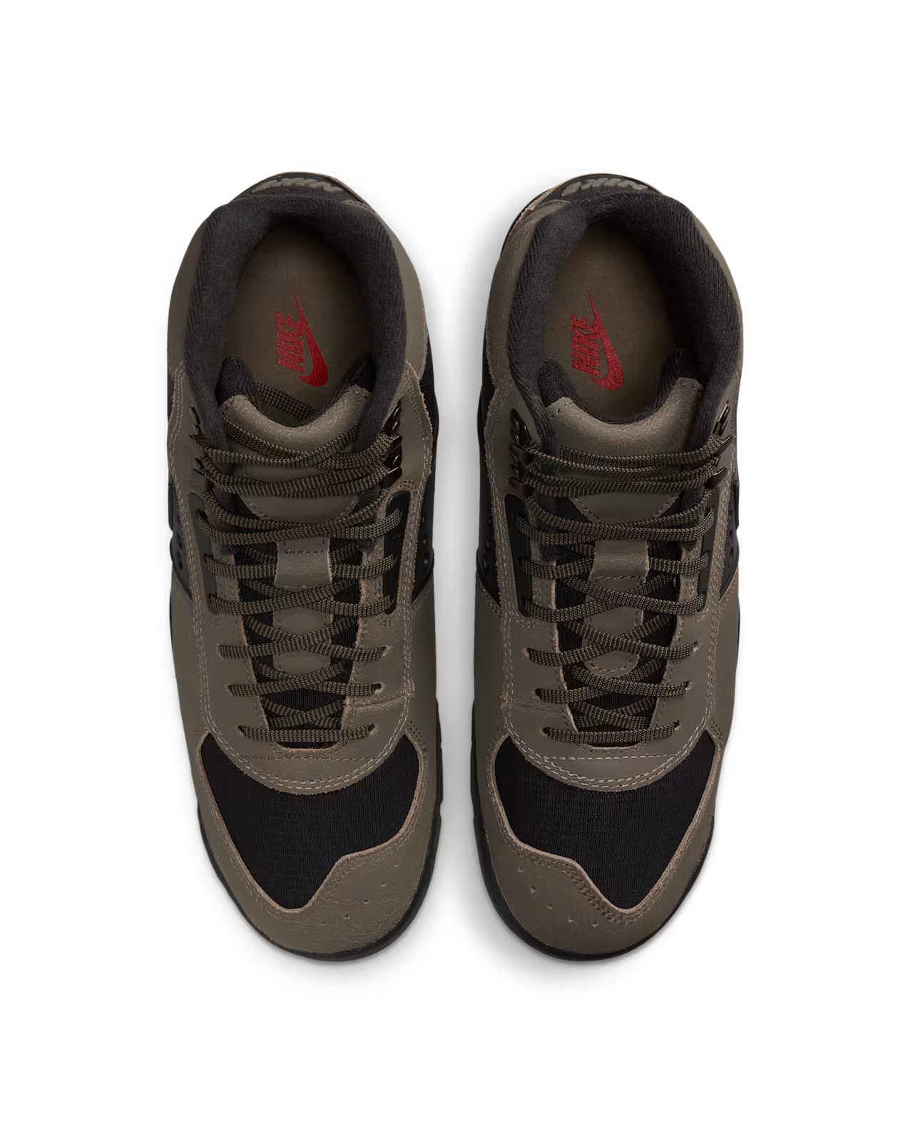 Nike Baltoro QS "Olive Khaki"