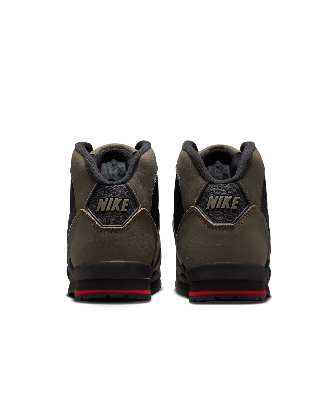 Nike Baltoro QS "Olive Khaki"