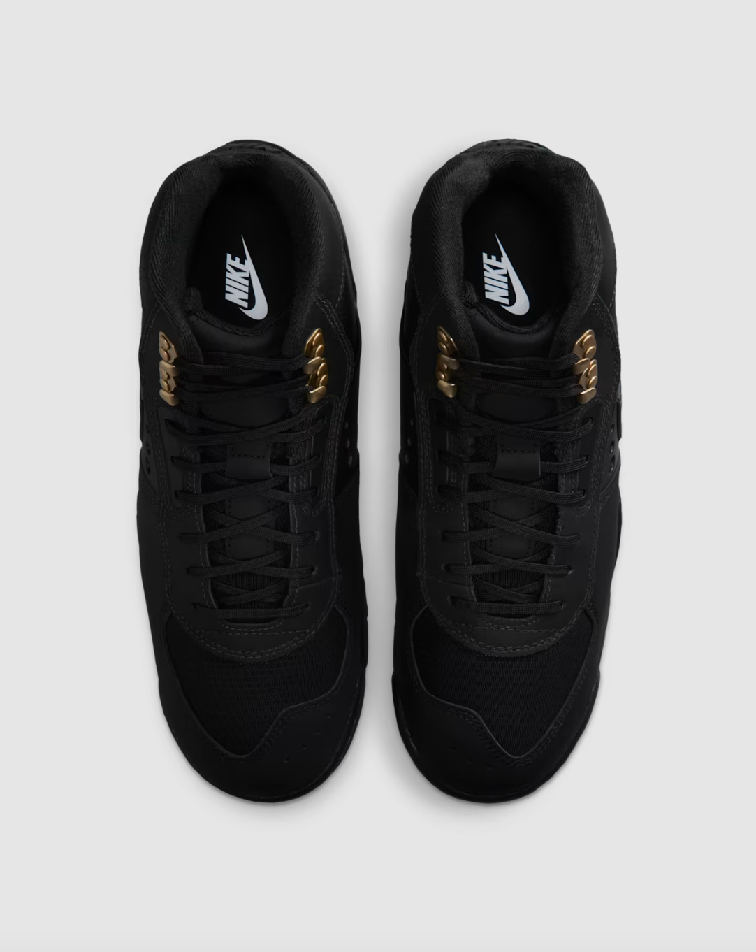 Nike Baltoro SP “Black”