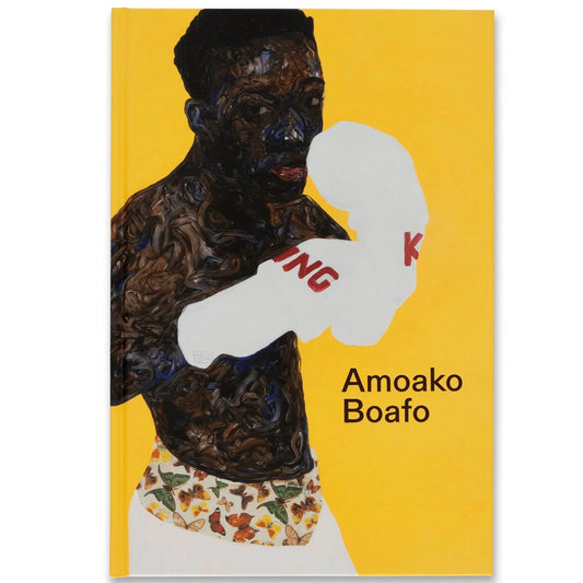 Amoako Boafo