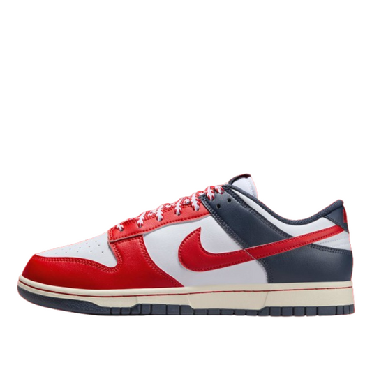 Nike Dunk Low Retro “Boston Red Sox”