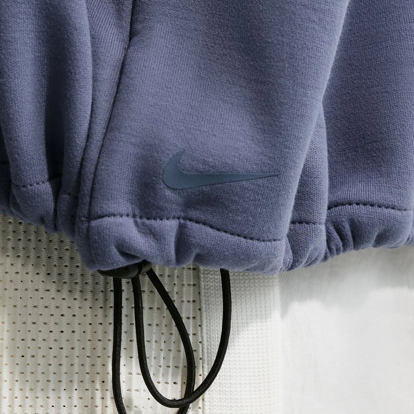 Nike Kobe 8/24 Pull-Over Basketball Hoodie "Blue"