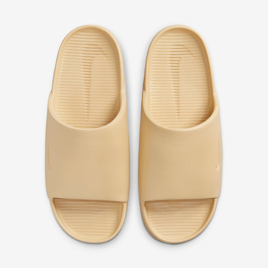 Nike Women's Calm Slides "Sesame"