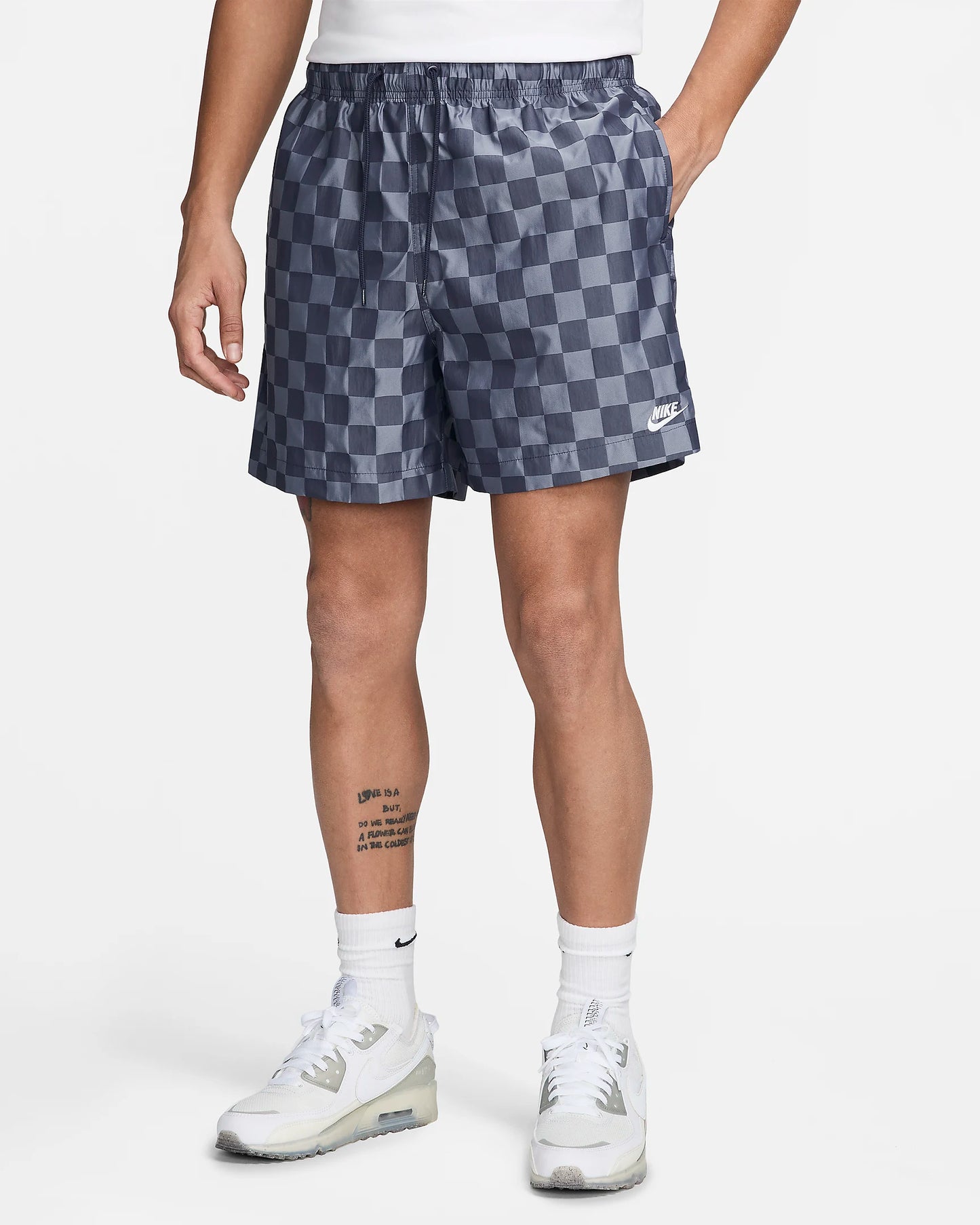 Nike Club Flow Shorts