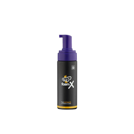Crep FoamX Cleaner