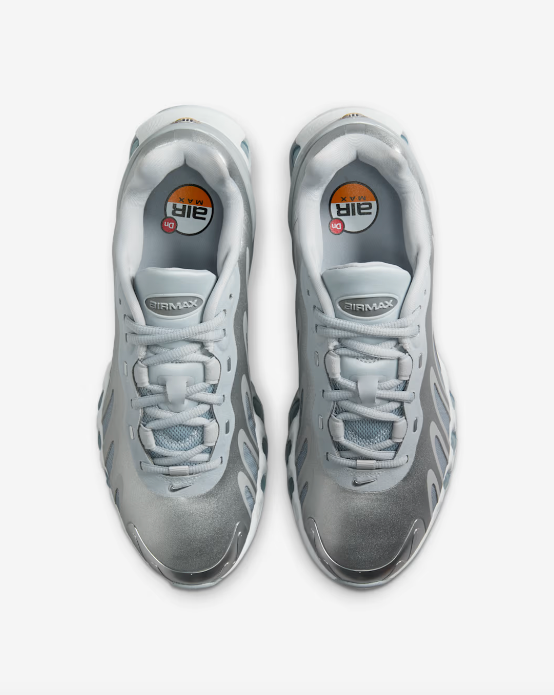 Nike Women's Air Max DN8 "Wolf Grey"