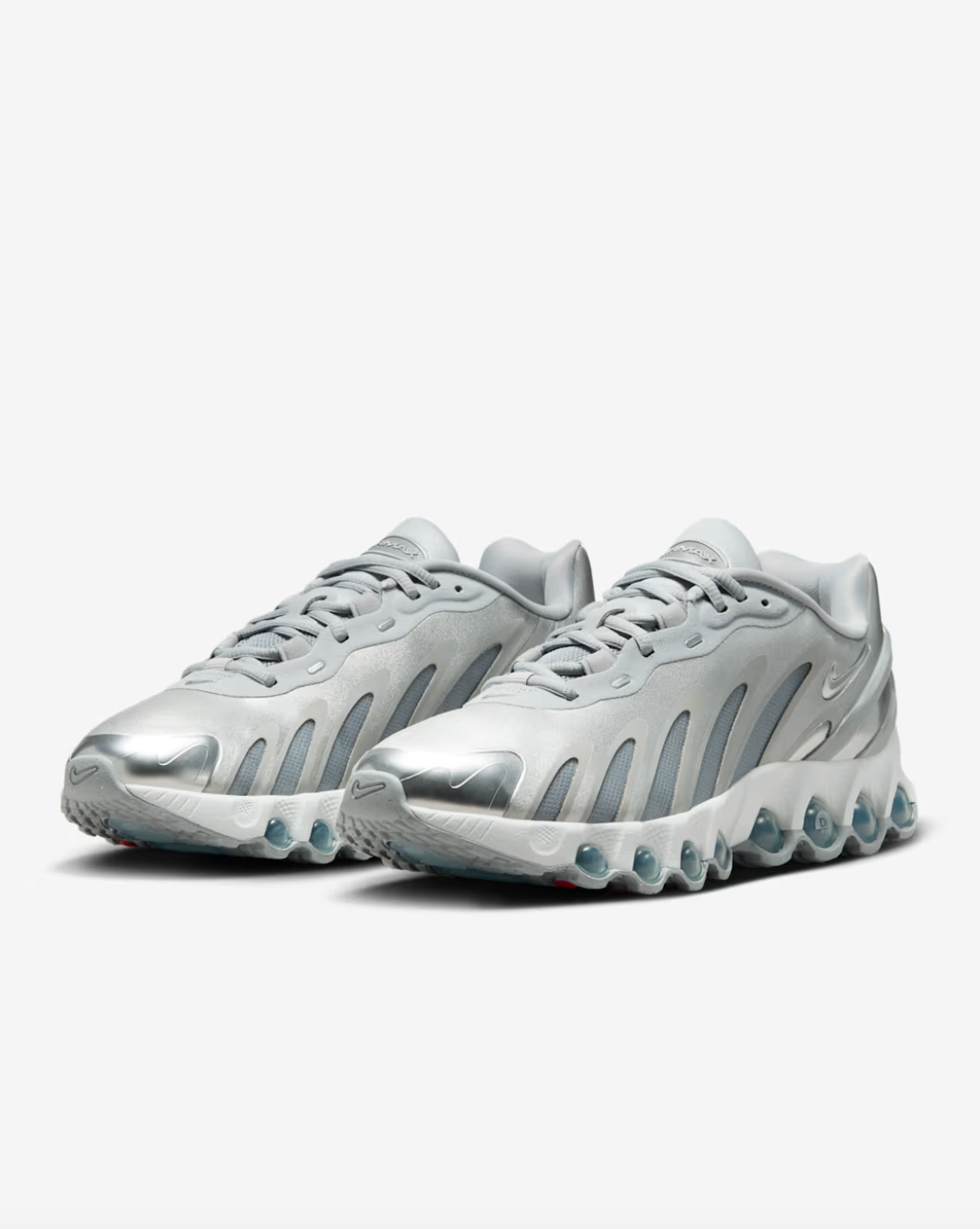 Nike Women's Air Max DN8 "Wolf Grey"
