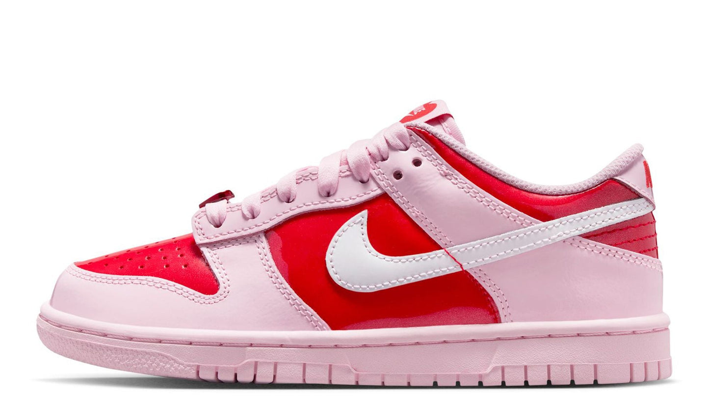 Nike Dunk Low BP (GS) "Valentines Day"