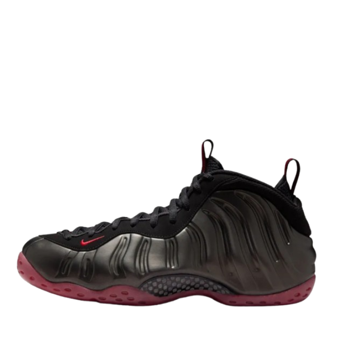Nike Air Foamposite One “Cough Drop”