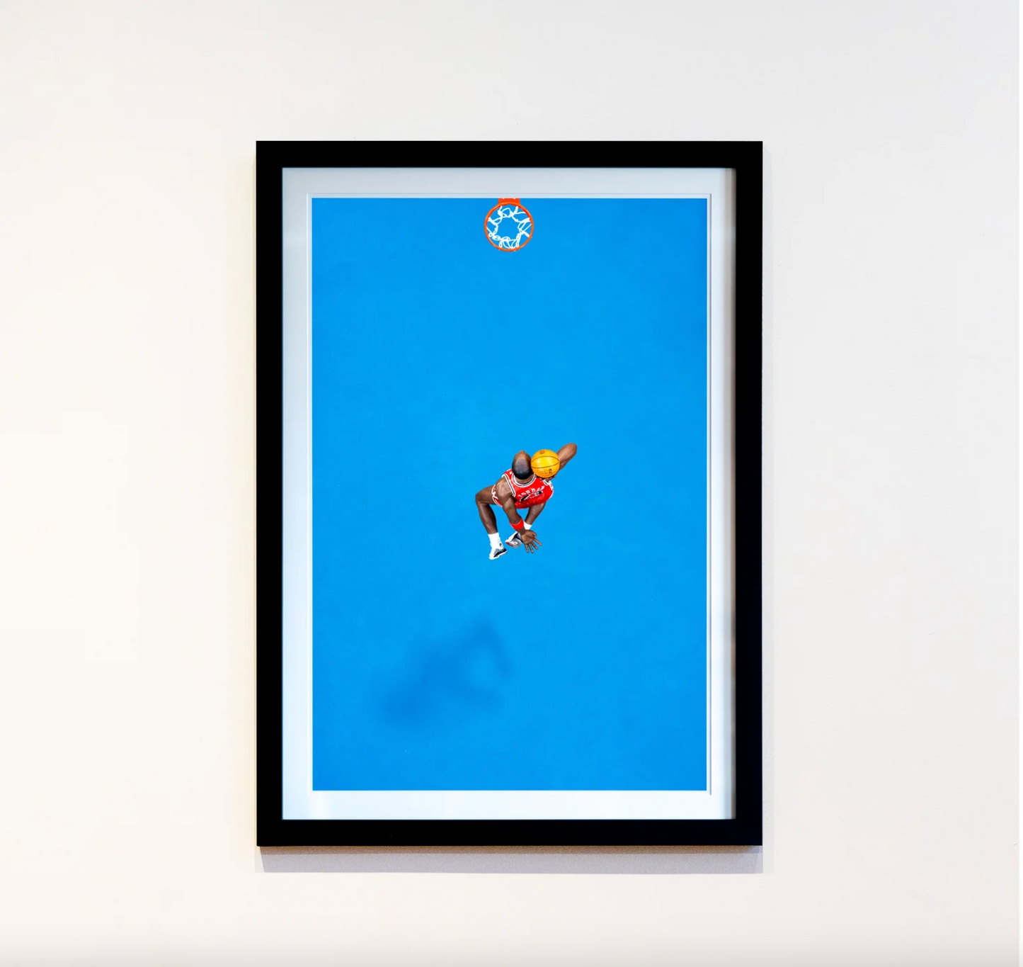 Paul Schlossman "From Above"