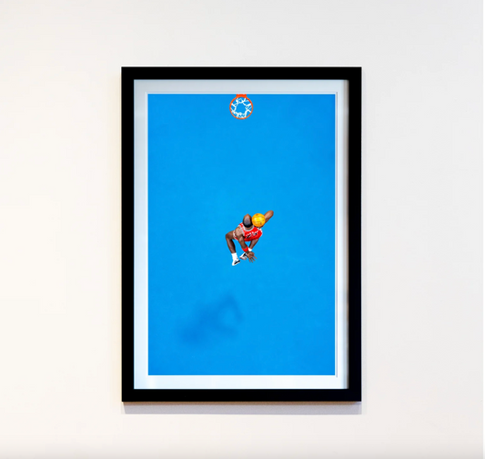 Paul Schlossman "From Above"