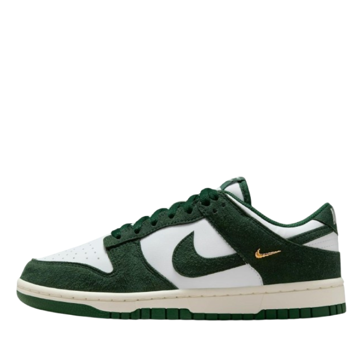 Nike Dunk Low (W) "Gorge Green"