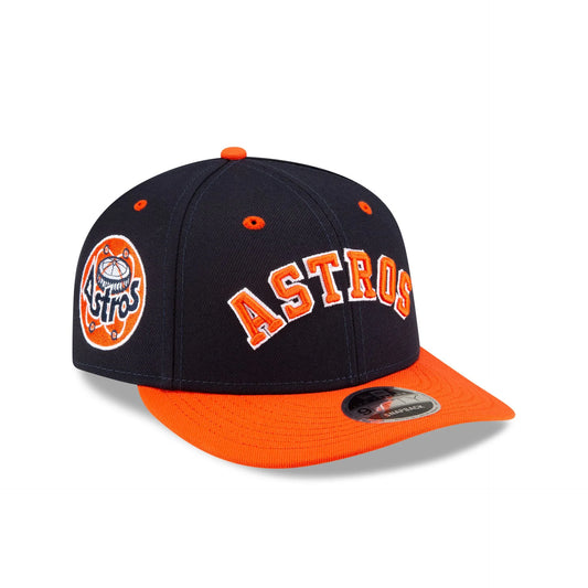 FELT x New Era Houston Astros 9FIFTY Snapback