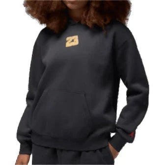 Jordan Women's Brooklyn Fleece Pullover Hoodie