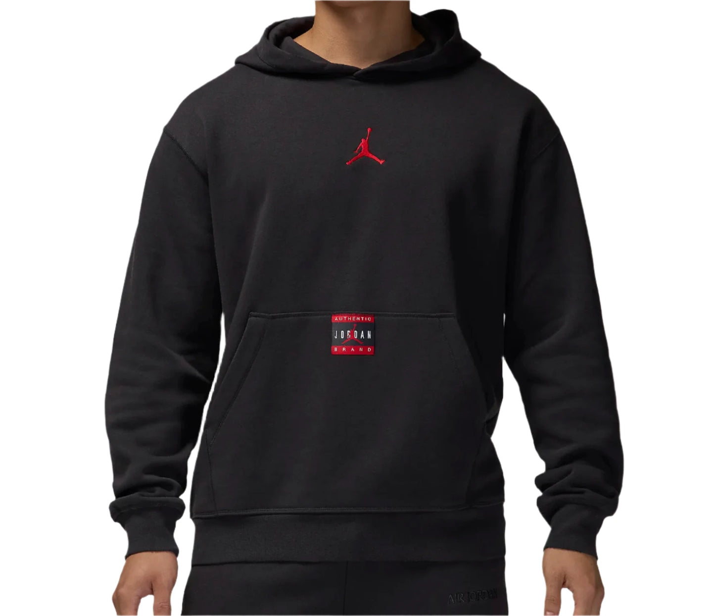 Jordan Brooklyn Fleece Hoodie