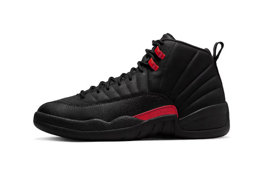 Air Jordan 12 GS “Bloodline”