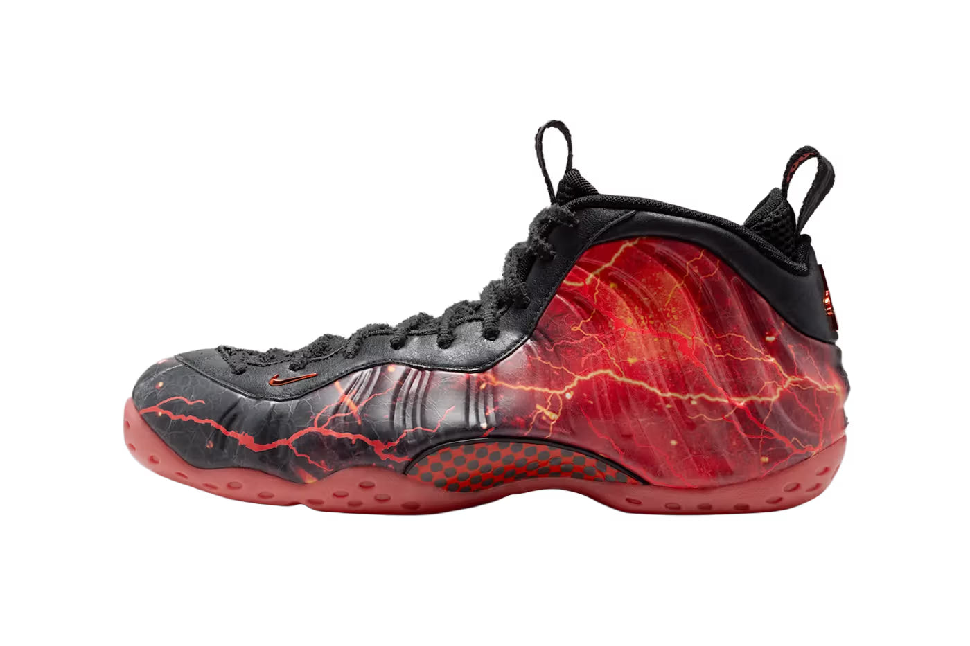 Nike Air Foamposite One QS “Stranger Things”