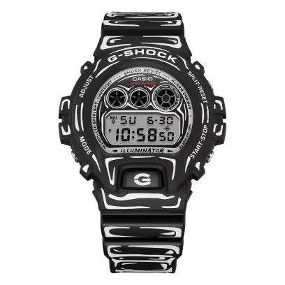 G-Shock x Joshua Vidas “Black”